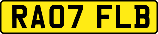 RA07FLB