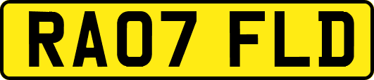 RA07FLD