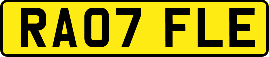 RA07FLE