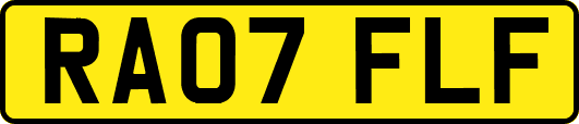 RA07FLF