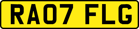 RA07FLG