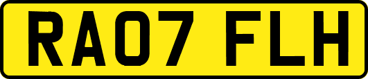RA07FLH