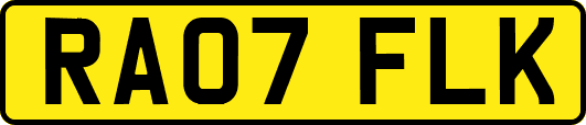 RA07FLK