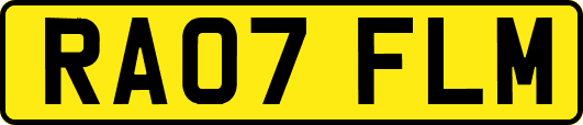 RA07FLM
