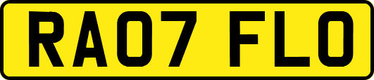 RA07FLO