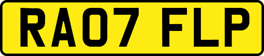 RA07FLP