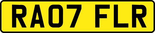 RA07FLR