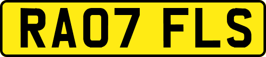 RA07FLS