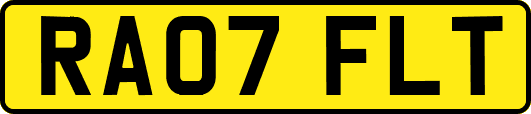 RA07FLT