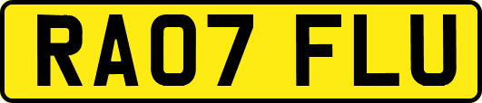 RA07FLU