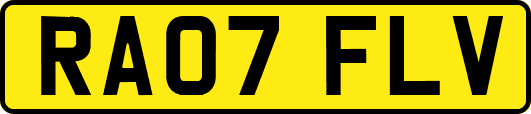 RA07FLV