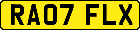 RA07FLX