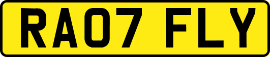 RA07FLY