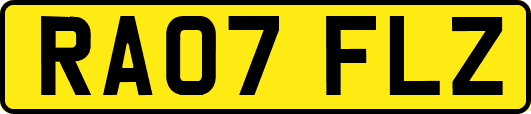 RA07FLZ