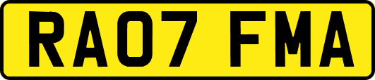 RA07FMA