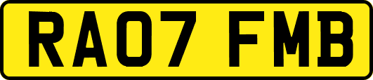 RA07FMB