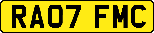 RA07FMC