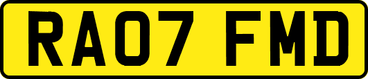 RA07FMD