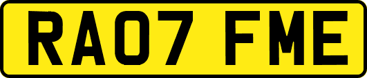 RA07FME