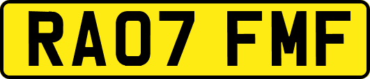 RA07FMF