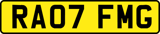 RA07FMG