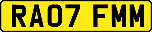 RA07FMM