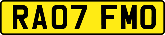 RA07FMO