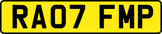 RA07FMP