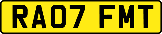 RA07FMT