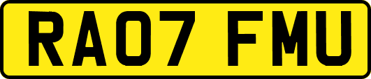 RA07FMU