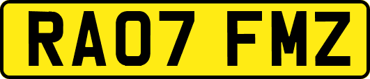 RA07FMZ