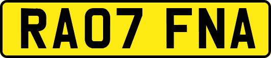 RA07FNA