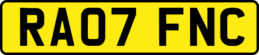 RA07FNC