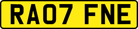 RA07FNE