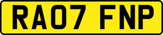 RA07FNP