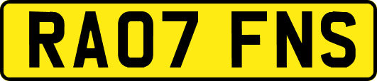 RA07FNS