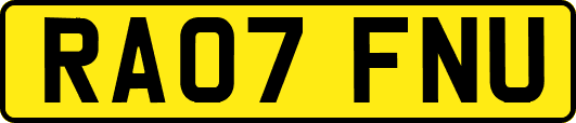 RA07FNU