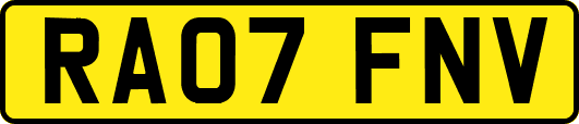 RA07FNV