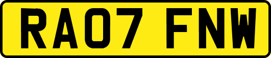 RA07FNW