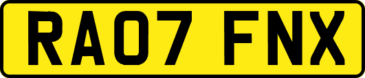 RA07FNX