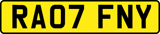 RA07FNY