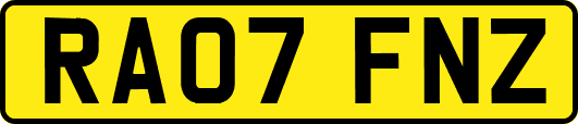 RA07FNZ