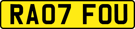 RA07FOU