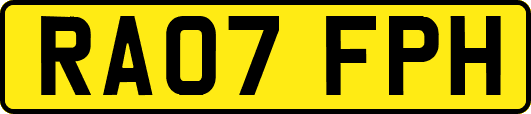 RA07FPH