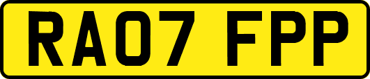 RA07FPP