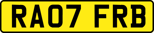 RA07FRB
