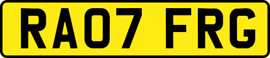 RA07FRG