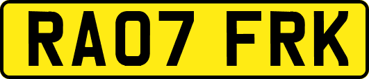 RA07FRK