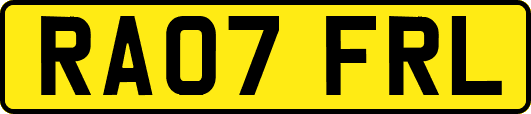 RA07FRL