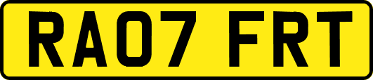 RA07FRT